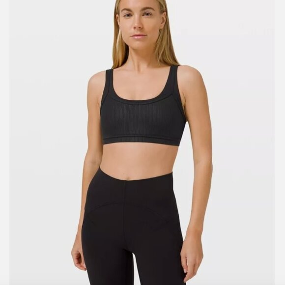 Lululemon Love to Layer Bra - Picture 1 of 6